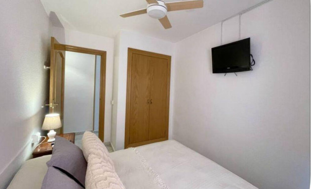 Herverkoop - Apartment - Benidorm - Levante