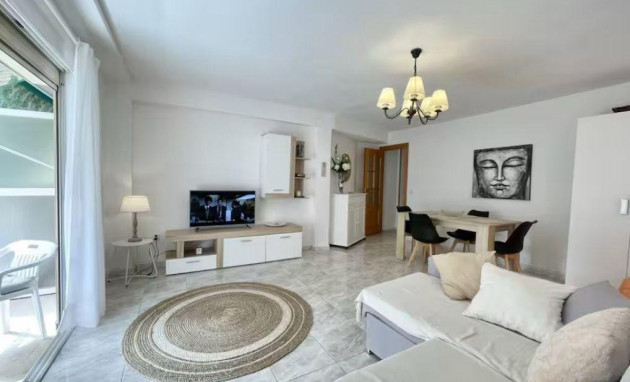 Herverkoop - Apartment - Benidorm - Levante