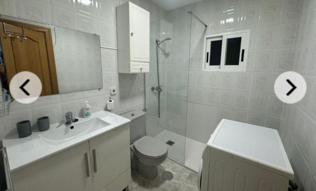 Herverkoop - Apartment - Benidorm - Levante