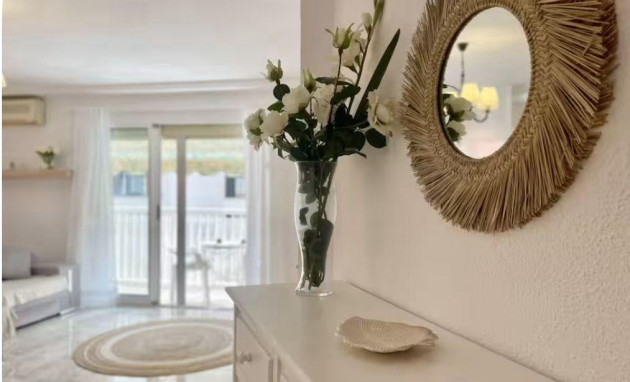 Herverkoop - Apartment - Benidorm - Levante