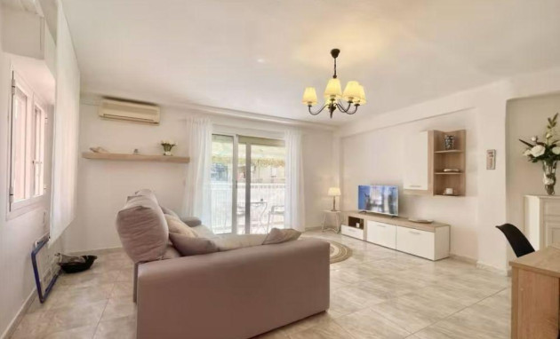 Herverkoop - Apartment - Benidorm - Levante