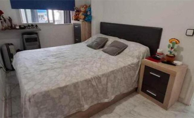 Revente - Apartment - Benidorm - Avenida Beniarda