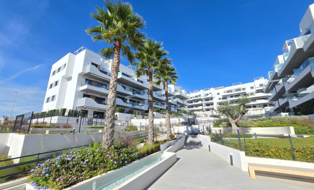 Herverkoop - Apartment / Flat * - Orihuela Costa - Villamartín *