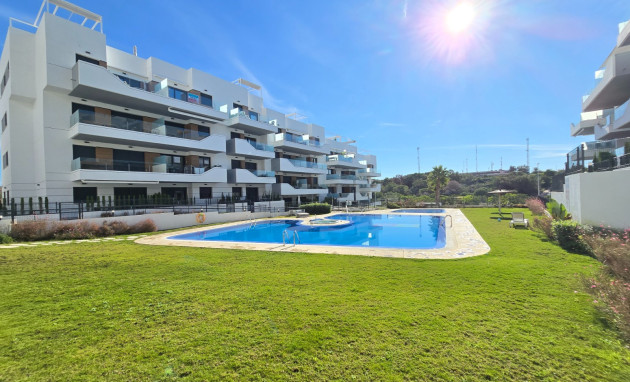 Herverkoop - Apartment / Flat * - Orihuela Costa - Villamartín *
