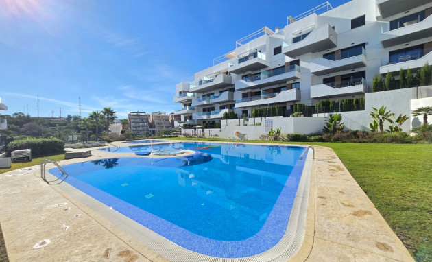 Herverkoop - Apartment / Flat * - Orihuela Costa - Villamartín *