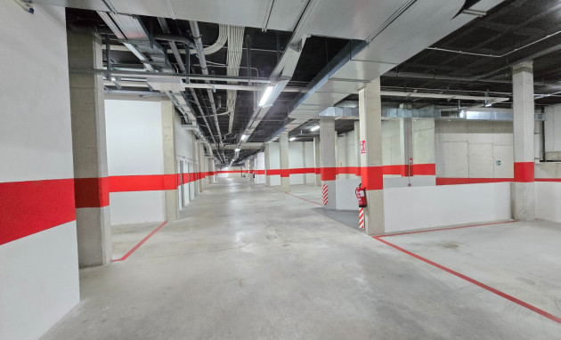 Herverkoop - Apartment / Flat * - Orihuela Costa - Villamartín *