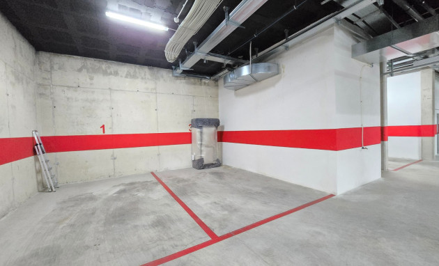 Herverkoop - Apartment / Flat * - Orihuela Costa - Villamartín *