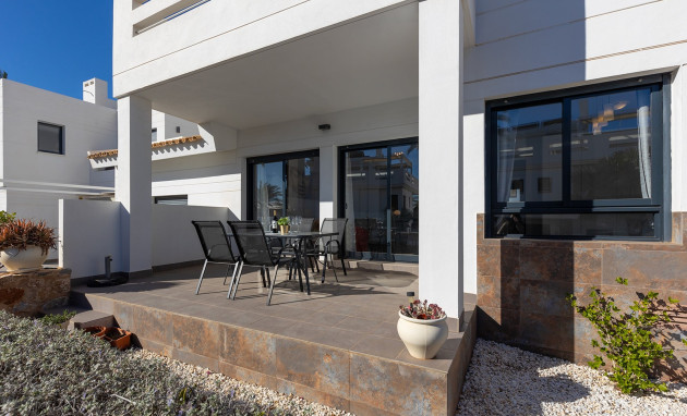 Herverkoop - Appartement - Studio - Orihuela Costa - Las Ramblas