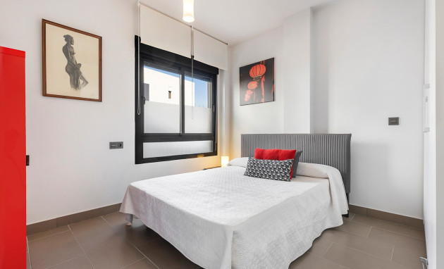 Herverkoop - Appartement - Studio - Orihuela Costa - Las Ramblas