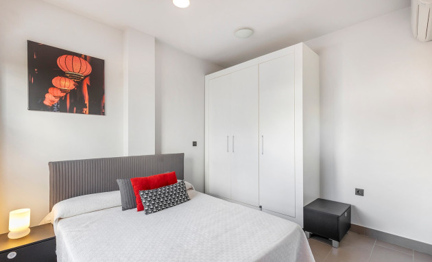 Herverkoop - Appartement - Studio - Orihuela Costa - Las Ramblas