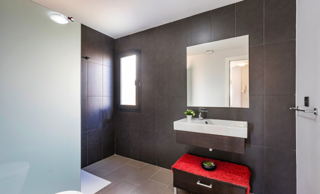 Herverkoop - Appartement - Studio - Orihuela Costa - Las Ramblas