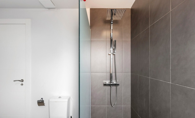 Herverkoop - Appartement - Studio - Orihuela Costa - Las Ramblas