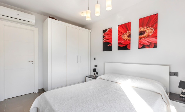 Herverkoop - Appartement - Studio - Orihuela Costa - Las Ramblas