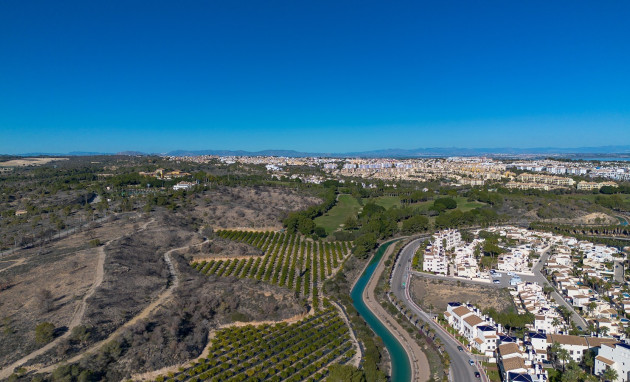 Herverkoop - Appartement - Studio - Orihuela Costa - Las Ramblas