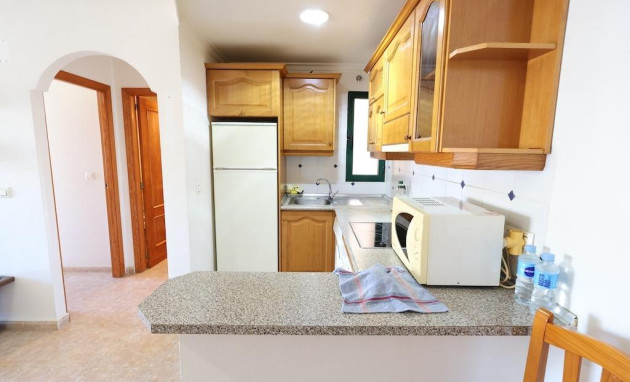 Herverkoop - Apartment - Orihuela Costa - Cabo Roig