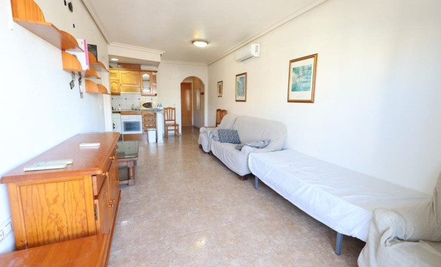 Herverkoop - Apartment - Orihuela Costa - Cabo Roig