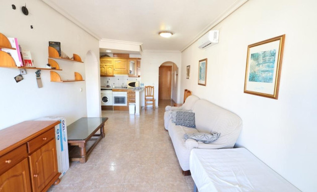 Herverkoop - Apartment - Orihuela Costa - Cabo Roig