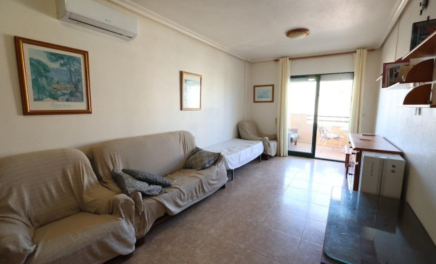 Herverkoop - Apartment - Orihuela Costa - Cabo Roig