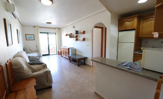 Herverkoop - Apartment - Orihuela Costa - Cabo Roig