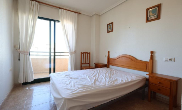 Herverkoop - Apartment - Orihuela Costa - Cabo Roig