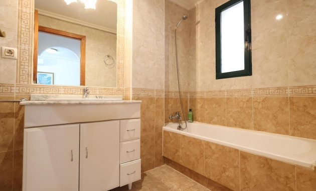 Herverkoop - Apartment - Orihuela Costa - Cabo Roig