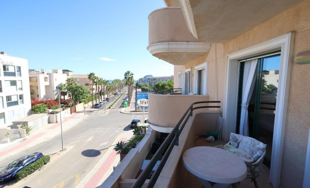 Herverkoop - Apartment - Orihuela Costa - Cabo Roig