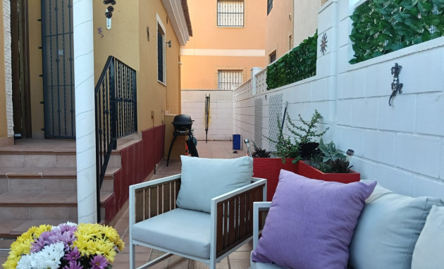 Revente - House - Detached Villa (4) - Los Montesinos - La Herrada