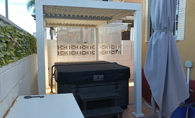 Revente - House - Detached Villa (4) - Los Montesinos - La Herrada