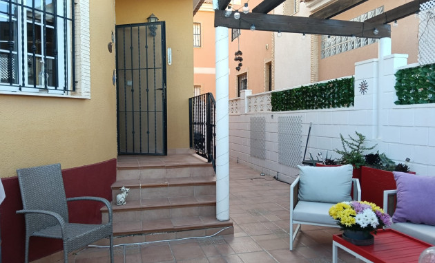 Revente - House - Detached Villa (4) - Los Montesinos - La Herrada