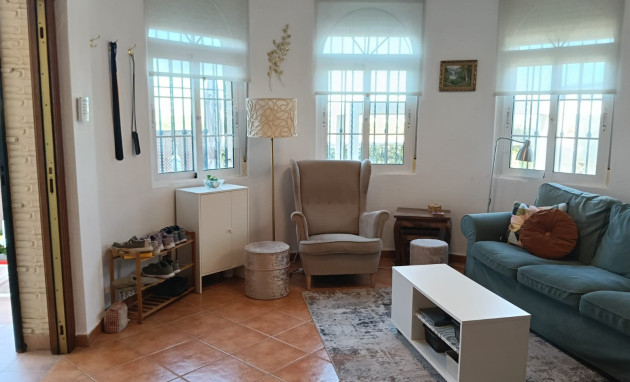 Revente - House - Detached Villa (4) - Los Montesinos - La Herrada