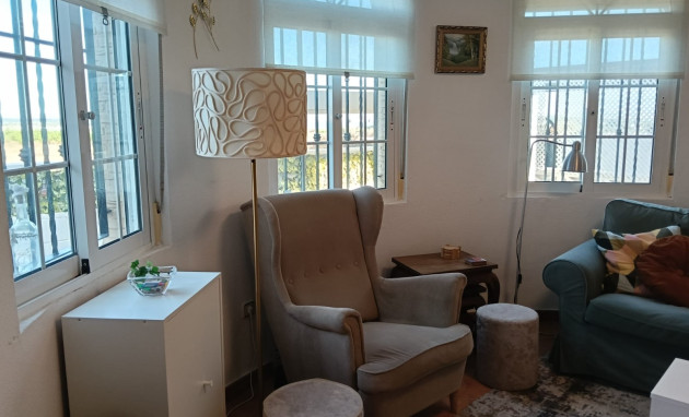 Revente - House - Detached Villa (4) - Los Montesinos - La Herrada