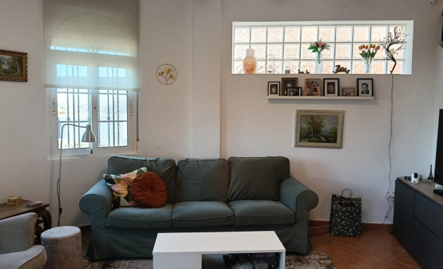 Revente - House - Detached Villa (4) - Los Montesinos - La Herrada