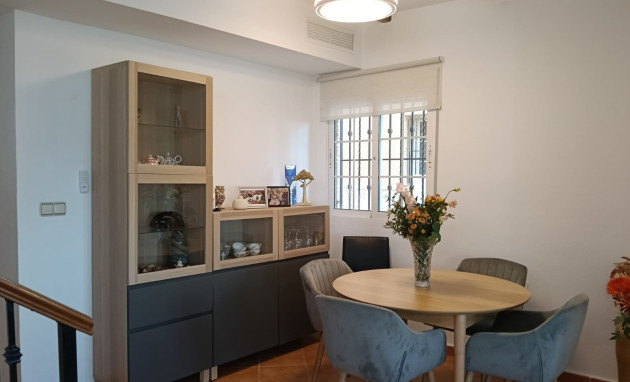 Revente - House - Detached Villa (4) - Los Montesinos - La Herrada