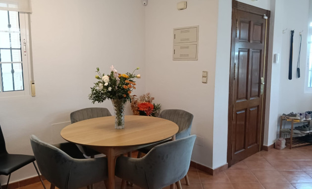 Revente - House - Detached Villa (4) - Los Montesinos - La Herrada