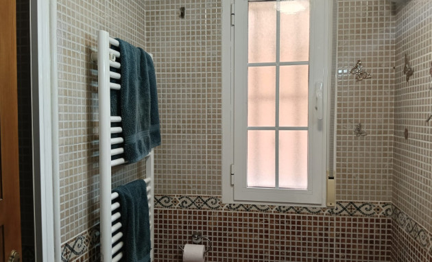 Revente - House - Detached Villa (4) - Los Montesinos - La Herrada