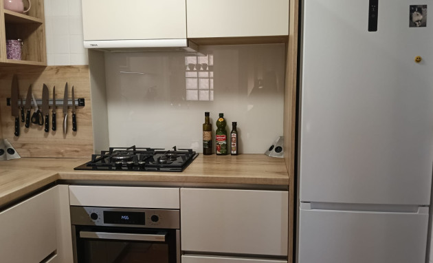 Revente - House - Detached Villa (4) - Los Montesinos - La Herrada