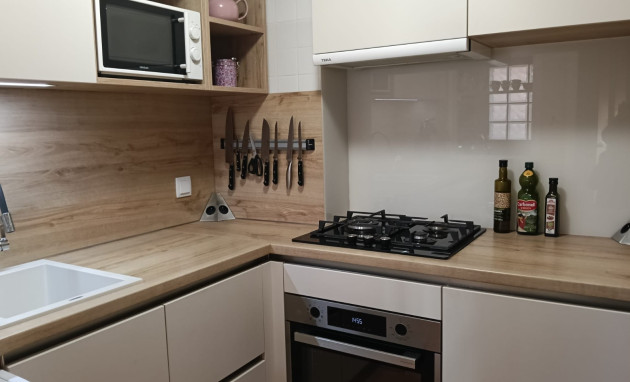 Revente - House - Detached Villa (4) - Los Montesinos - La Herrada