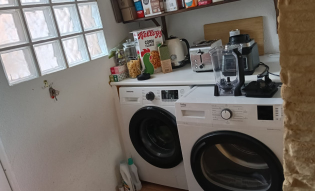 Revente - House - Detached Villa (4) - Los Montesinos - La Herrada