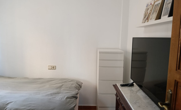 Revente - House - Detached Villa (4) - Los Montesinos - La Herrada