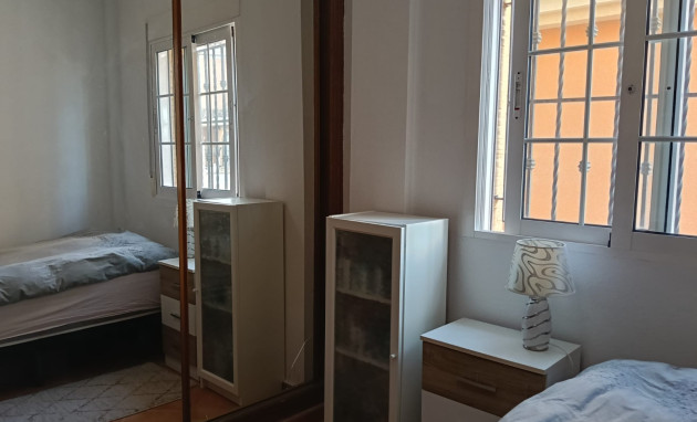 Revente - House - Detached Villa (4) - Los Montesinos - La Herrada