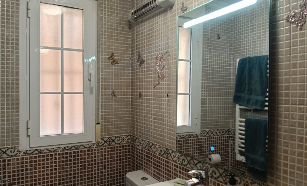 Revente - House - Detached Villa (4) - Los Montesinos - La Herrada