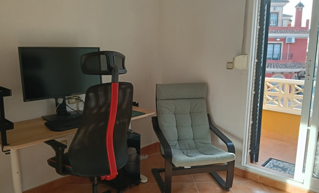 Revente - House - Detached Villa (4) - Los Montesinos - La Herrada