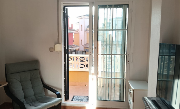 Revente - House - Detached Villa (4) - Los Montesinos - La Herrada