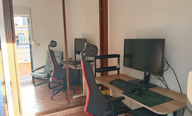 Revente - House - Detached Villa (4) - Los Montesinos - La Herrada