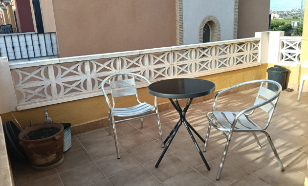 Revente - House - Detached Villa (4) - Los Montesinos - La Herrada