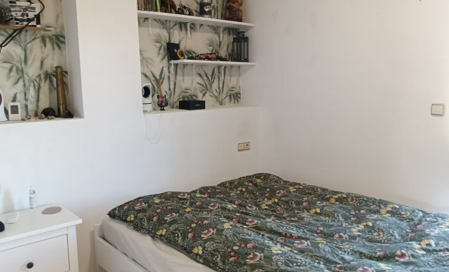 Revente - House - Detached Villa (4) - Los Montesinos - La Herrada