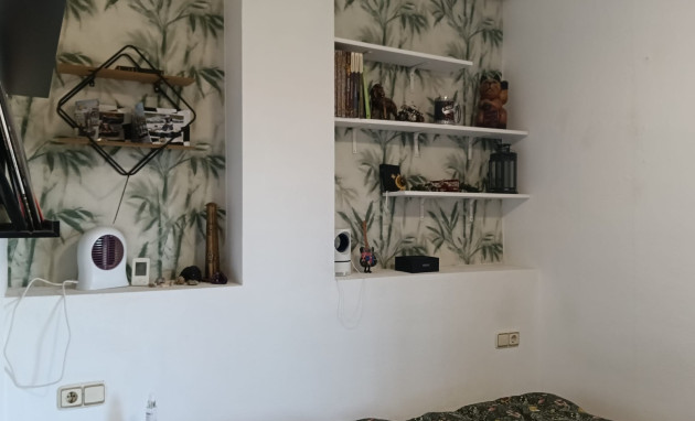 Revente - House - Detached Villa (4) - Los Montesinos - La Herrada