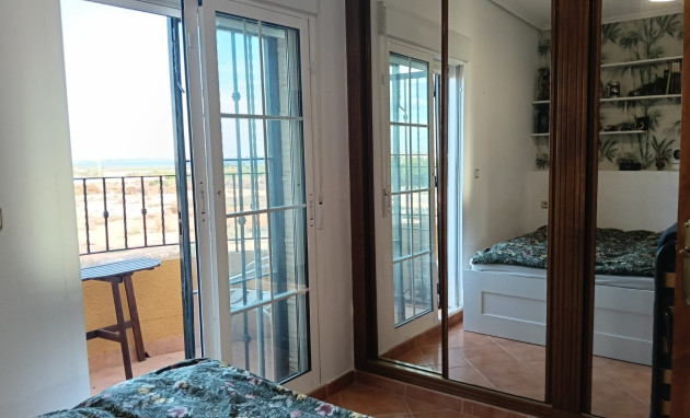 Revente - House - Detached Villa (4) - Los Montesinos - La Herrada