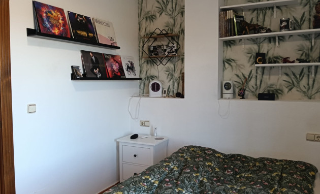 Revente - House - Detached Villa (4) - Los Montesinos - La Herrada