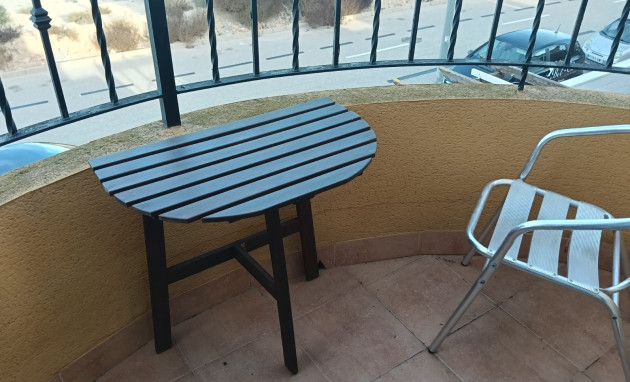 Revente - House - Detached Villa (4) - Los Montesinos - La Herrada